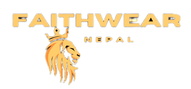FaithWear Nepal logo